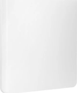 Orno KATY LED 24W lubinis šviestuvas, 2000lm, IP54, IK10, 4000K, PC