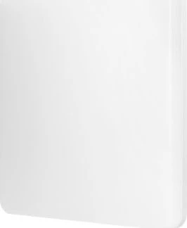 Orno KATY LED 24W lubinis šviestuvas, 2000lm, IP54, IK10, 4000K, PC