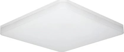 Orno KATY LED 24W lubinis šviestuvas, 2000lm, IP54, IK10, 4000K, PC
