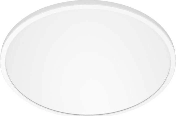 Lubinis šviestuvas Šviestuvas Philips Superslim, 36W, 2700°K, baltas
