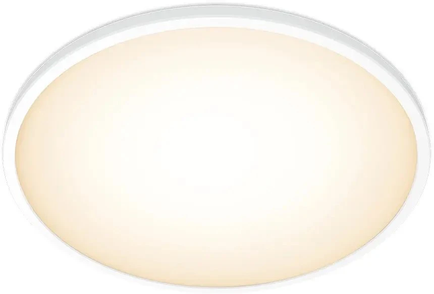 Lubinis šviestuvas Philips SUPERSLIM Ceiling Light 32W. 3800LM. 2700-6500K
