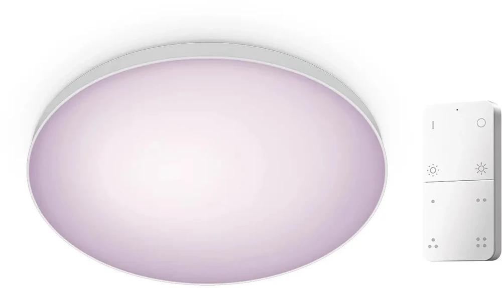 Lubinis šviestuvas Philips ceiling light 18W. 1800LM. 2700-6500K. with control
