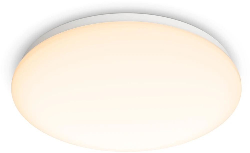 Lubinis šviestuvas „Plafoniera LED Philips CL200“, 17 W, 1700 lm, šviesa (2700 K), IP20, 32 cm
