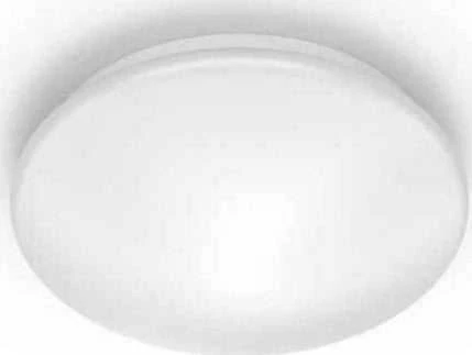 Pakabinamas šviestuvas Plafoninis šviestuvas PHILIPS MOIRE CL200 6W LED 4000K D22.5