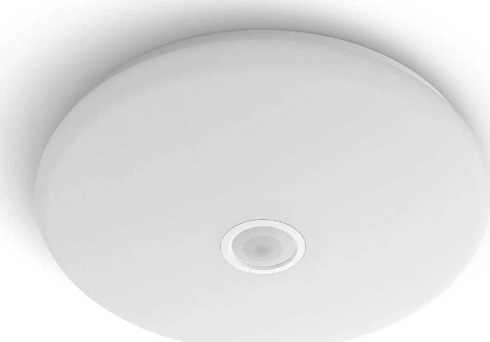 Lubinis šviestuvas Šviestuvas Philips Mauve, plafonas, Ø32cm, 16 W, LED