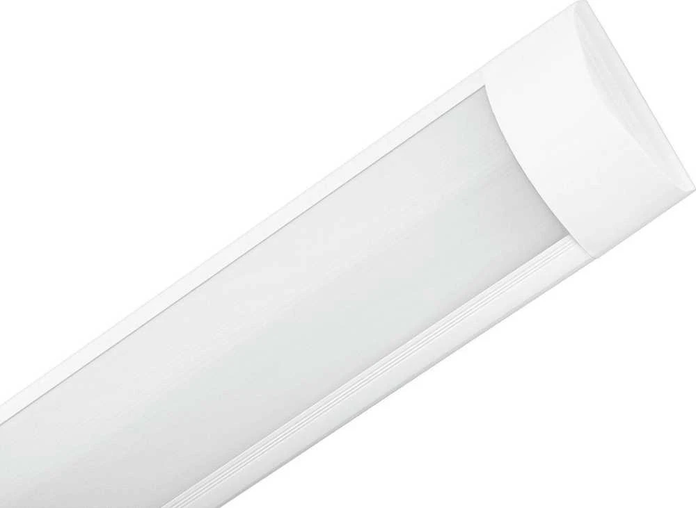Lubinis šviestuvas Led lubų lempa 600mm Rebel, 4000K, 230V