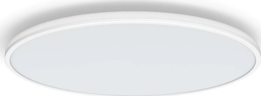 Lampa sufitowa Signify Philips Ozziet lampa sufitowa balta 4100lm SceneSwitch