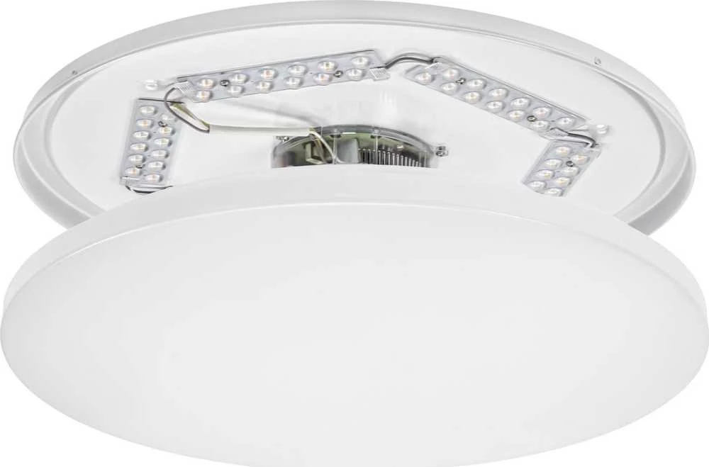 Lubinis šviestuvas Spectrum Išmanusis tvirtin LED šviestuvas, SMARTWIFI, 36W, CCT+DIM