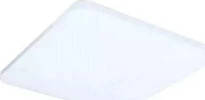 Lubinis šviestuvas TOPE Kvadratinis lubinis LED šviestuvas "SOPOT" 2x36W
