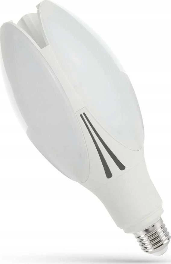 LED lemputė SPECTRUM, B12, E27, 30 W, 2900 lm, 4000 K