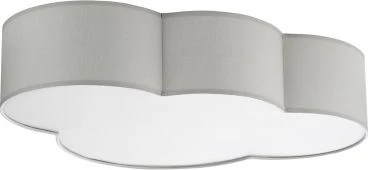 Lubinis šviestuvas Šviestuvas lubinis TK Lighting CLOUD, 15 W, 4XE27, 3145