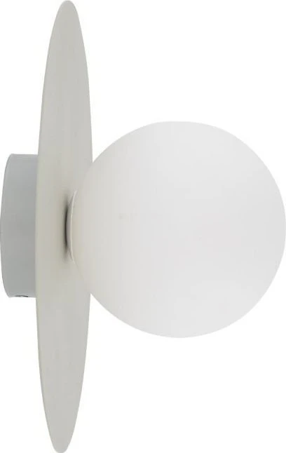 Sieninis šviestuvas „Tk_Lighting“ lubiniai ir sieniniai šviestuvai „TK Lighting Pixi 10231“. 8 W. G9