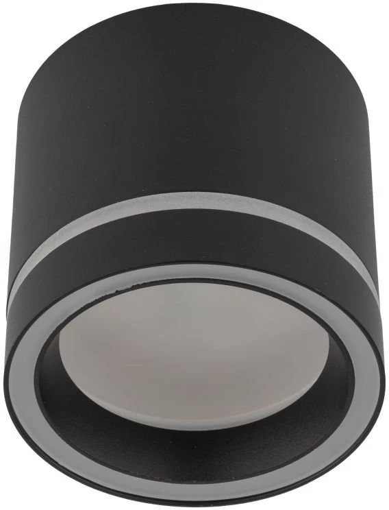 TK Lighting lubinis šviestuvas JET Juodas 4351 TK Lighting paviršinio montavimo prožektorius