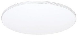 Lubinis šviestuvas MILAGRO SIENA ML263, 72W, LED