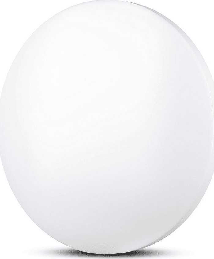 Lubinis šviestuvas V-tac 36W paviršinis šviestuvas, su pieno spalvos dangteliu, 3in1, dimeriuojamas