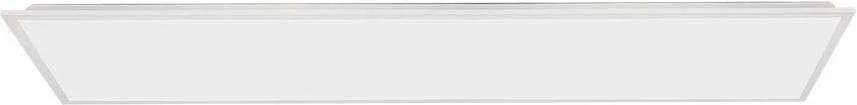 V-tac 40W LED panelė, 120x30cm, balta, 6500K