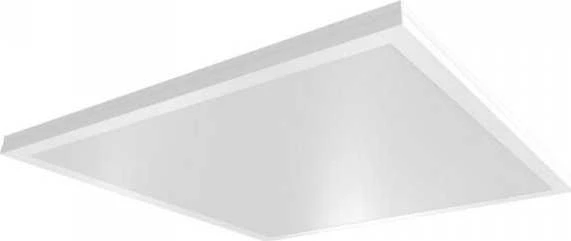 V-tac 36W LED paviršinė panelė, 60x60cm, 4000K