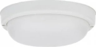 Sieninis šviestuvas V-tac 12W LED paviršinis šviestuvas, baltas, 6500K, IP54
