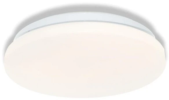 VTAC lubinis šviestuvas LED lubinis apvalus Sen 12W 1320lm 4000K 840 IP20 4099854647215