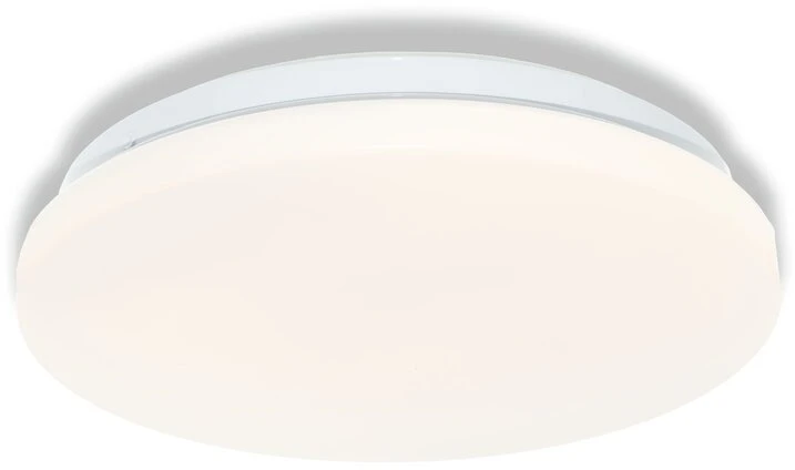 VTAC lubinis šviestuvas LED lubinis apvalus Sen 12W 1320lm 4000K 840 IP20 4099854647215