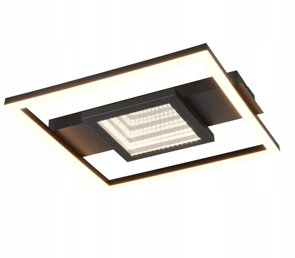 Trio Lubinis šviestuvas Reality. 16 W. 3000K. 2000 lm
