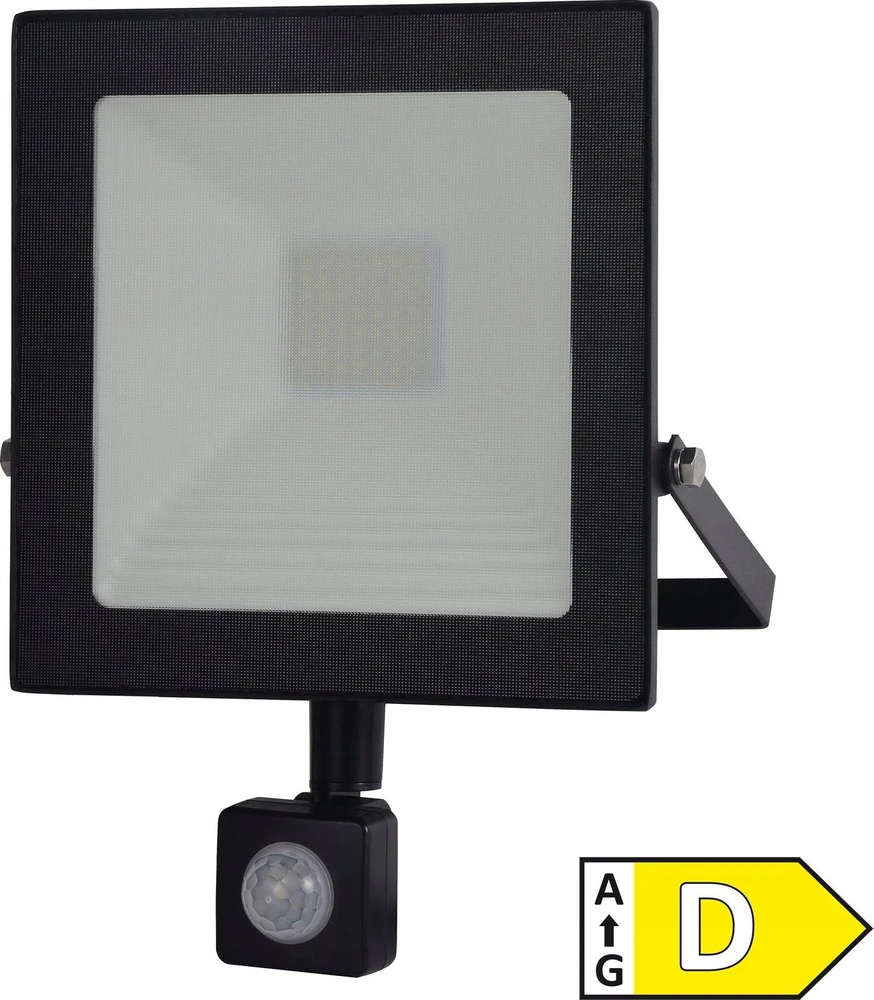 Lubinis šviestuvas Loyal Lighting ML lauko LED lempa 4250 lm LUMILEDS IP65 4K jutiklis