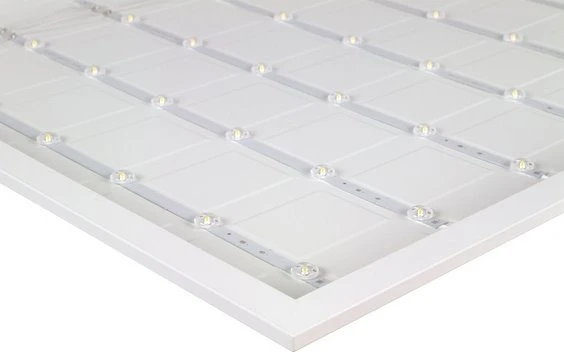Lubinis šviestuvas Lubinė lempa BestService Lumax Backlite LED Panel HPB4060 840 40W 4400lm 120 20 60x60cm