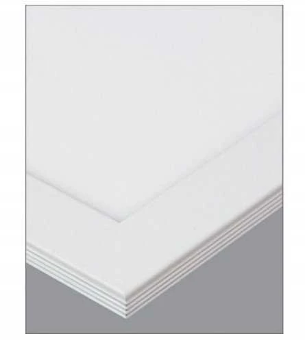 Lubinis šviestuvas Lubinė lempa Lumax Luminaire LED panelė Lumax Slim Panel LOR4060ST 40W 4000K