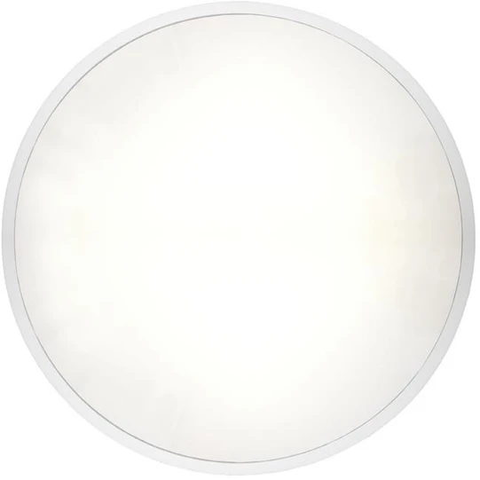 Lubinis šviestuvas Lena Lighting Camea 1x20W LED lubų lempa (205248/HV)