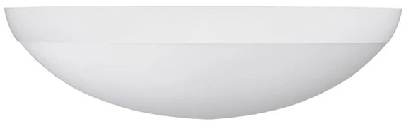 Lubinis šviestuvas Lena Lighting Camea 1x20W LED lubų lempa (205248/HV)