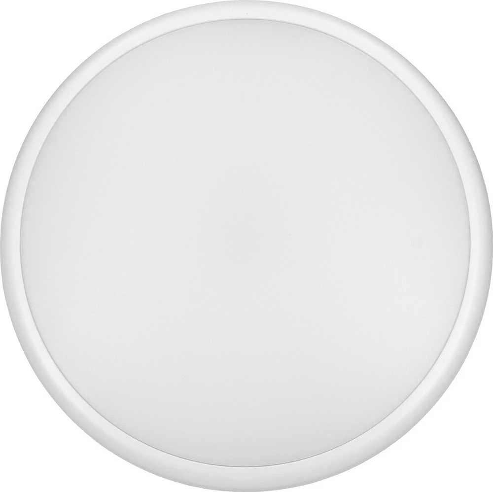 Orno CERS LED 16W, lubinis šviestuvas, 1300lm, IP65, 4000K, matinis polikarbonatas, baltas