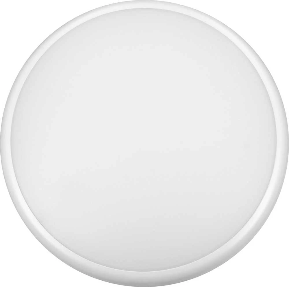 Orno CERS LED 22W, lubinis šviestuvas, 2000lm, IP65, 4000K, matinis polikarbonatas, baltas