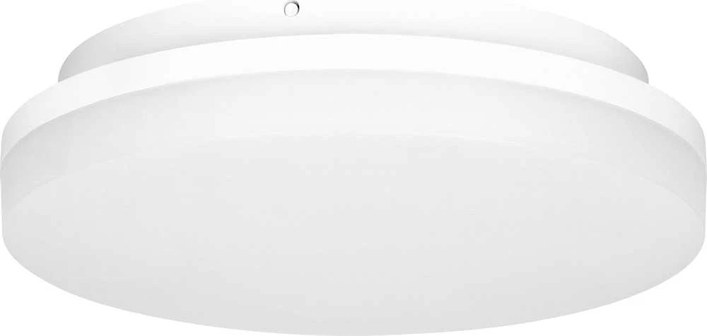 Orno JANTAR LED 18W, lubinis šviestuvas, 1880lm, IP54, 4000K, PC gaubtas