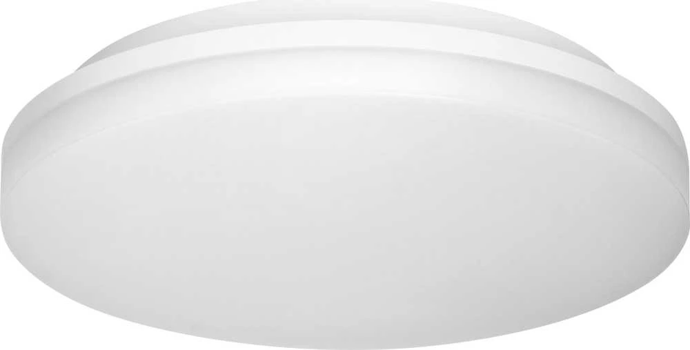 Orno JANTAR LED 30W, lubinis šviestuvas, 3225lm, IP54, 4000K, PC gaubtas