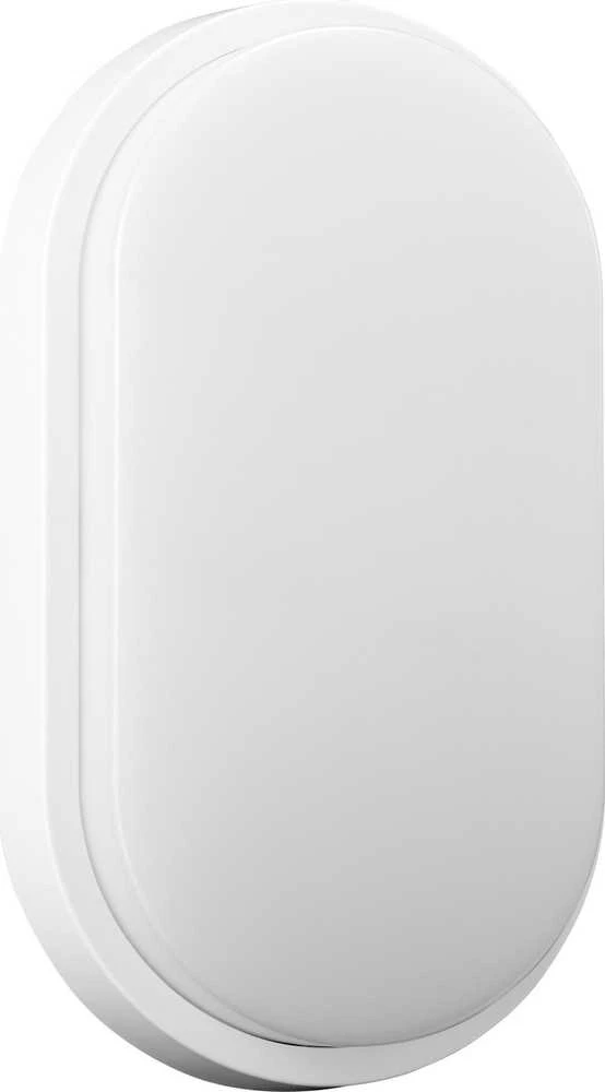 Lubinis šviestuvas Orno NEFRYT LED 15W, sodo šviestuvas, 1100lm, IP54, 4000K, baltas