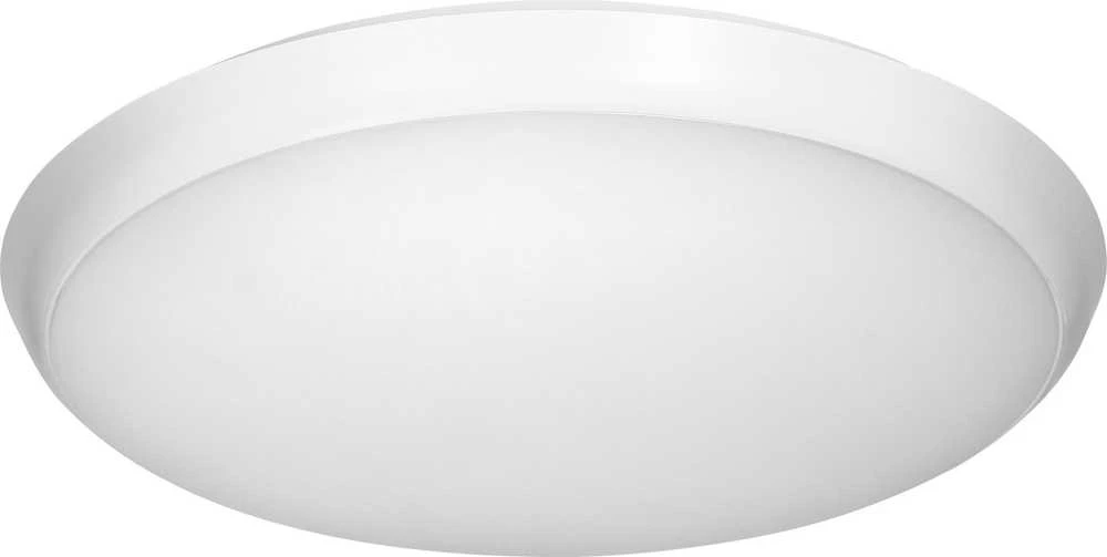 Orno REWA LED 30W, lubinis šviestuvas, 3225lm, IP65, 4000K, PC gaubtas