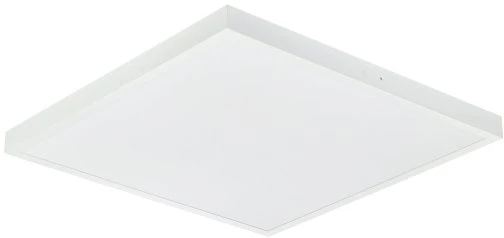 Philips Lubinis šviestuvas LED Ledinaire SM065C 34W 4100lm 4000K 41S/840 PSU W60L60 NOC 5 metų garantija