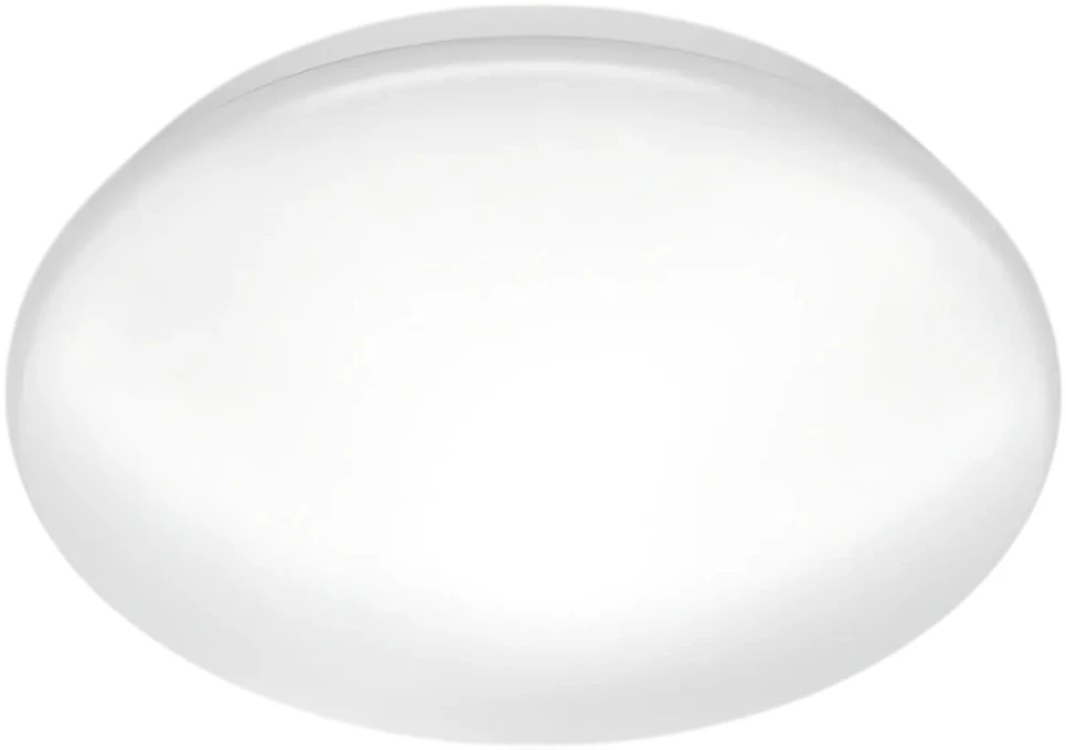 Lubinis šviestuvas Philips Plafonas PILA 12W 1300lm 4000K Lubinis RD LED12W 840 IP44 MDU (su judesio jutikliu)