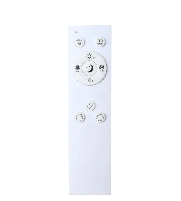 Standartinis LED lubinis šviestuvas PLAFOND HOOD CMLED-322A-90W 100CM