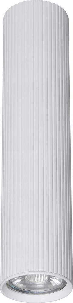 Lubinis šviestuvas Tk_Lighting Šviestuvas lubų TK Lighting Tune 10027, GU10, baltas