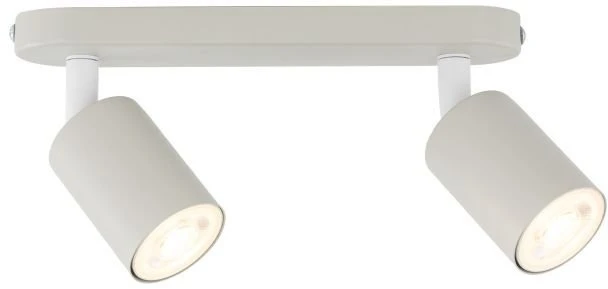 Lubinis šviestuvas TK Lighting lubinė lempa TK Lighting prožektorinė spot lempa LIVIA BEIGE 10239