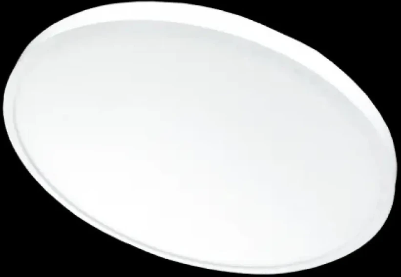 Lubinis šviestuvas Tope Lighting Lubinis baltas LED šviestuvas "TRENT" 48W