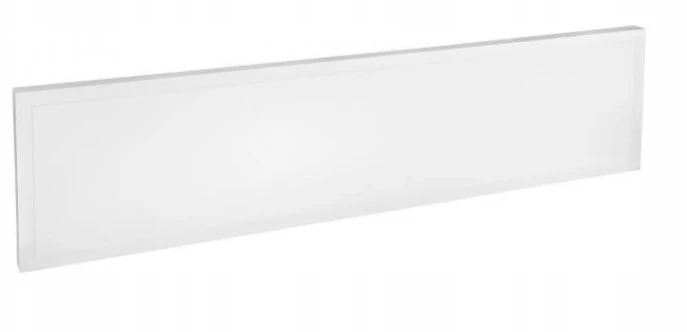 Lubinis šviestuvas Lampa sufitowa VEN Panel ledowy natynkowy Virgo 48W GW-0119