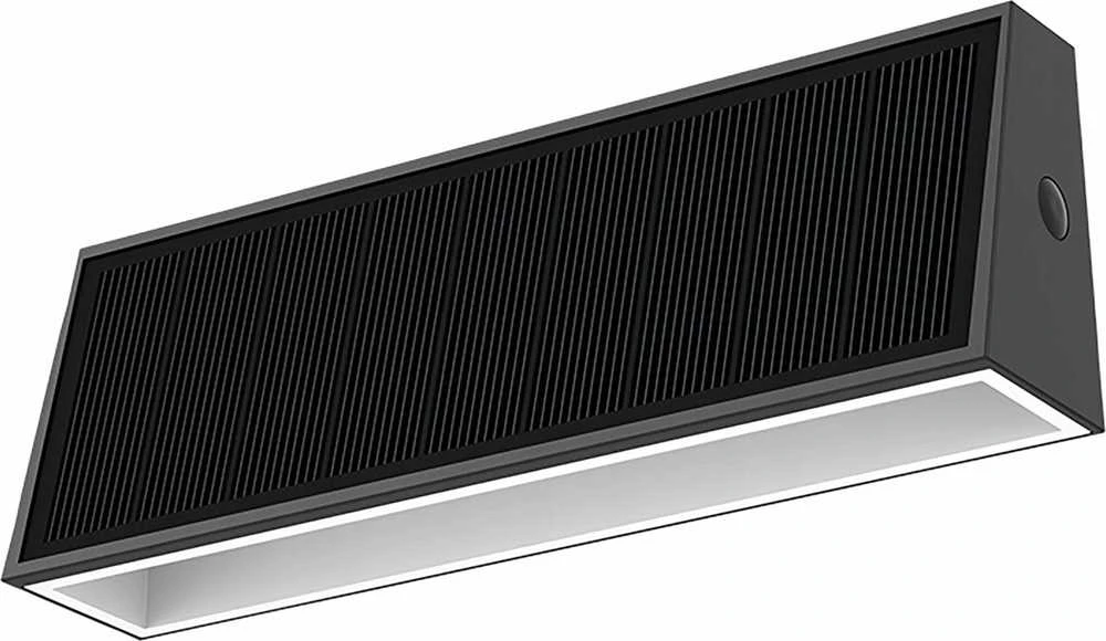 Viking lauko saulės LED šviestuvas SR31