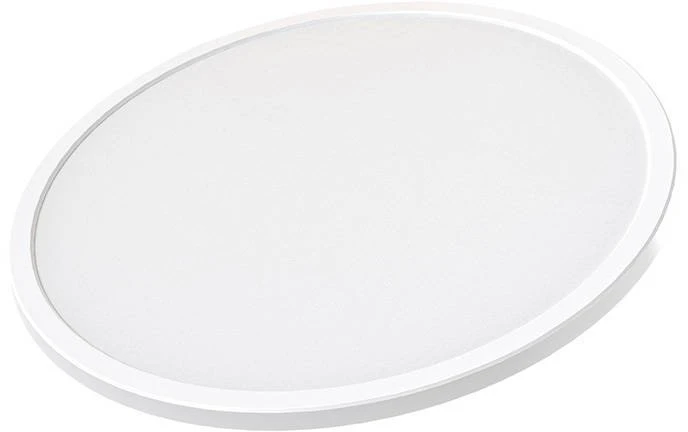 Lubinis šviestuvas Lampa sufitowa Visional LED Atsparus vandeniui luminaire 30W, 3CCT, 3600Lm, IP65, Ø 300 x 55, W