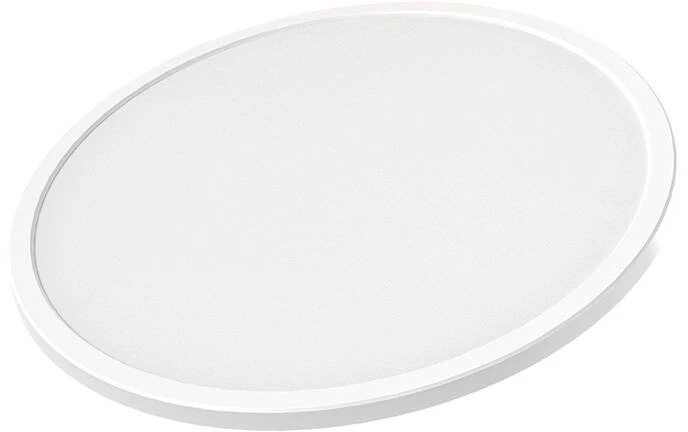 Lubinis šviestuvas Lampa sufitowa Visional LED Atsparus vandeniui luminaire 30W, 3CCT, 3600Lm, IP65, Ø 300 x 55, W