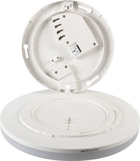 Lubinis šviestuvas Lubos žibintas Kanlux Varso 1x24W LED (26444)