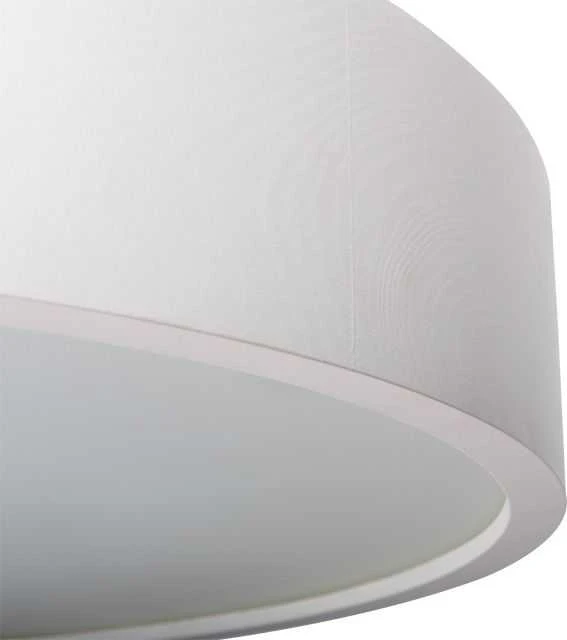 Lubinis šviestuvas Lubų žibintas Kanlux Jasmin 2x60W (23127)