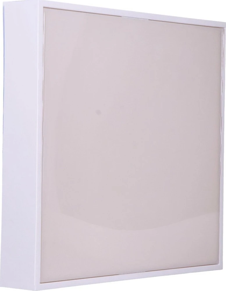 Lubinis šviestuvas Lena Lighting Pakankamas lempos Lena apšvietimas LUBŲ LED GAMMA Q 300 840 OPAL 14W
