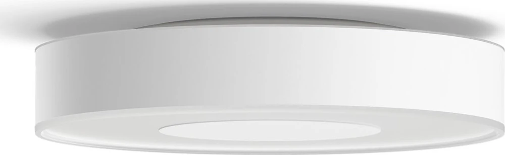 Lubinis šviestuvas Philips Hue WACA Xamento M LED lubų šviestuvas 33,5 W baltas